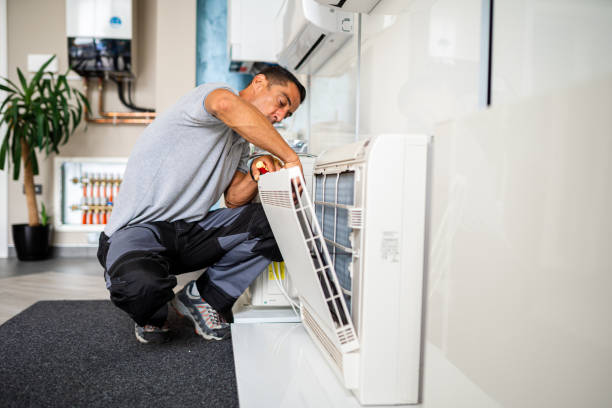 Professional Airduct Cleaning in WV