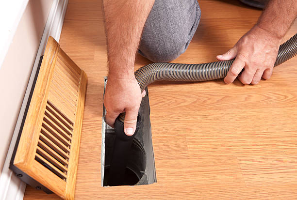 Best Air Duct Inspection  in Wayne, WV